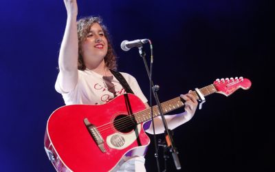 Mireya Ramírez (Lucena) triunfa con el primer premio del concurso de la SGAE ‘¡E.S.O. es Música!’ para jóvenes autores andaluces